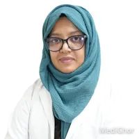 Assoc. Prof. Dr. Laila Areju Man Banu