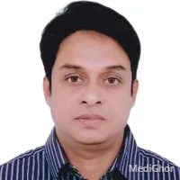 সহযোগী অধ্যাপক ডা. মো. রেজাউল আলম