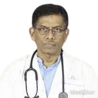Prof. Dr. Khandaker Qamrul Islam