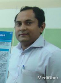 সহকারী অধ্যাপক ডাঃ রিয়াজ মাহমুদ