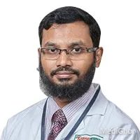 ডা. মোহাম্মদ ইসরাত ফয়সাল