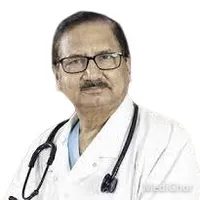 অধ্যাপক নাসির উদ্দিন আহমেদ