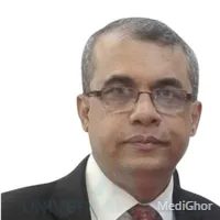 ব্রিগেডিয়ার জেনারেল অধ্যাপক ডা. মো. কামরুজ্জামান