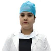Asst. Prof. Dr. Romena Rahman Rumu