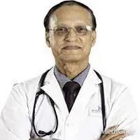 মেজর জেনারেল অধ্যাপক মোঃ শহীদুল ইসলাম