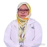 ডা. ফারহানা রহমান