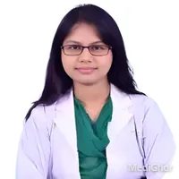 সহযোগী অধ্যাপক ডা. মোহনা জামান