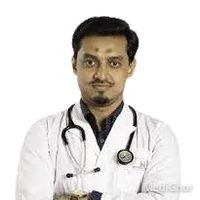 ডা. এ.বি.এম মেহেদী