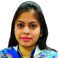 সহকারী অধ্যাপক ডা. ফৌজিয়া সুলতানা