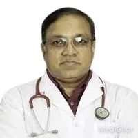 Asst. Prof. Dr. M A Hasnat