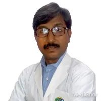 Dr. Kamol Krishna Karmakar