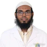 Dr. Monowarul Alam