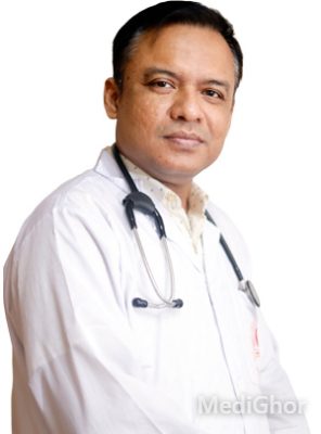 Asst. Prof. Dr. M. Amir Hossain