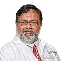 Dr. Mahbub Mansur