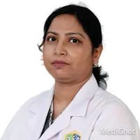Dr. Fouzia Nahid