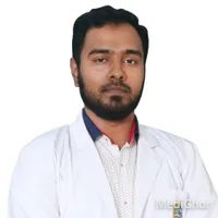 Md. S. M. Abir Hossain