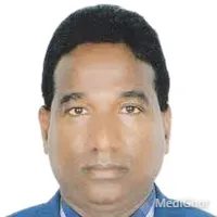 Prof. Dr. Amol Kumar Chowdhury