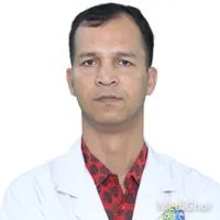 ডা. রাজু বড়ুয়া