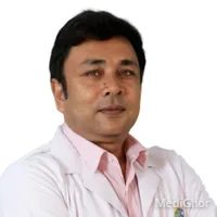 ডা. রাশেদ জাহাঙ্গীর কবির