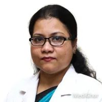 ডা. শায়লা ইমাম কান্তা