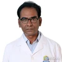 ডা. ফারুক কাসেম