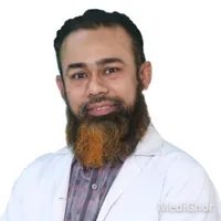 ডা. আসিফ আহমেদ কবির