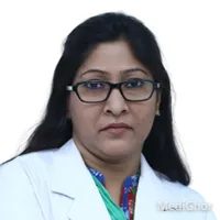 ডা. ফারহানা শিমু