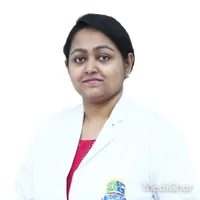 ডাঃ আফরোজা পারভীন রুম্পা
