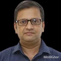 Dr. Bijoy Dutta