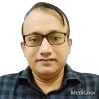 ডা. আরিফুল ইসলাম মজুমদার