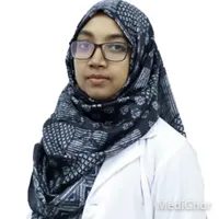 ডা. রুবানা মাহজাবীন আশা