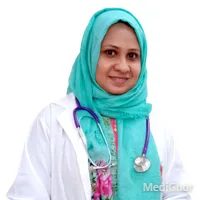 ডা. তাহমিদা ফেরদৌসী