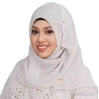 Dr. Rubaiyat Ferdush