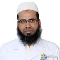 ডা. নাজমুল ইসলাম