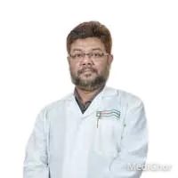 ডা. এস. এম. শাহেদুল আমিন রবিন