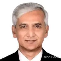 Dr. Md. Delwar Hossain