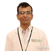 Dr. Prasanta K Chanda
