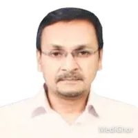 অধ্যাপক ডা. সৈয়দ মো. মনোয়ার আলী