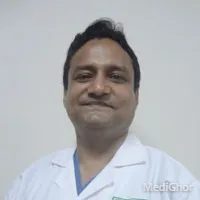 Dr. Md. Akhtanur Rahman Joarder