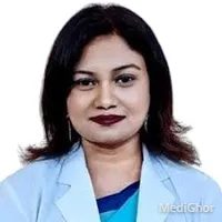 সহকারী অধ্যাপক ডা. মুন্নী মমতাজ