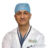 Dr. Saikat Das Gupta
