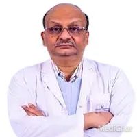 অধ্যাপক ডা. রানা মোকাররম হোসেন