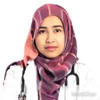 সহকারী অধ্যাপক ডা. শারাবান তাহোরা