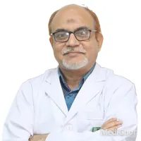 Prof. Dr. Syed Rezaul Huq