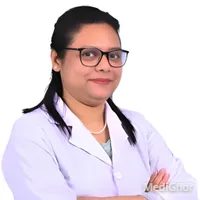 ডা. উম্মে কুলসুম রহমান লুসি