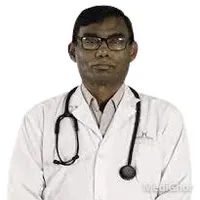 প্রফেসর ডা. লে. কর্নেল অনিল কৃষ্ণ শীল
