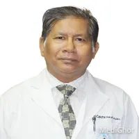 অধ্যাপক ডা. মোহাম্মদ ইউসুফ হায়দার