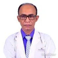 প্রফেসর ডা. মেজর এস কে ফিরোজ কবির