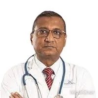 অধ্যাপক ডা. মো. তানভীরুল ইসলাম