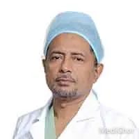 Prof. Wahiuddin Mahmood